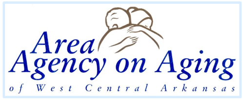 West Central AR Area Agency on Aging logo
